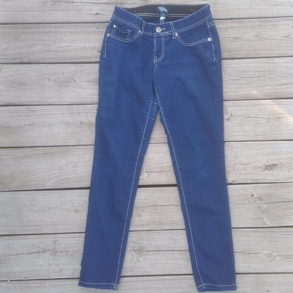 Myth Of Jade Denim - Myth Of Jade Size 4 Jeans